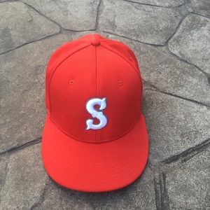 MENS BASEBALL HAT